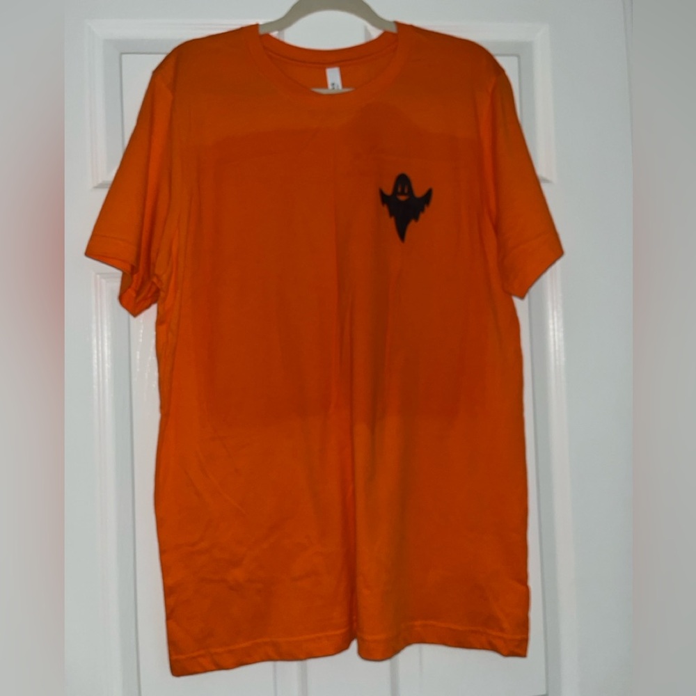 Halloween shirt